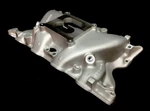 Blue Thunder Ford 351 Cleveland Pantera Intake Manifold D1ZX-9425-DA. Fixed Price $832.13.