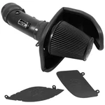 K&n 30-2553TTK Performance Cold Air Intake 17-23 Charger Challenger 6.2L V8. Fixed Price $375.01.