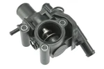 Uro Parts Engine Coolant Thermostat / Water Inlet Assembly FD0712941. Fixed Price $60.95.