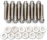 Edelbrock Plated Intk Bolt Kit For 2176. Fixed Price $55.71.
