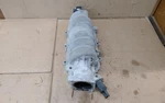 2008 Buick Lucerne Cxl 3.8 Upper Intake Manifold Aluminum. Fixed Price $120.00.