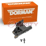 Dorman Engine Coolant Water Outlet 2010-2017 Ford Fusion 2.5L L4 Belts Ov. Fixed Price $41.09.