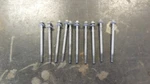 LS1 LS6 Stock Chevy Intake Manifold Set Of 10 Lsx Used Gm Factory. Fixed Price $25.99.