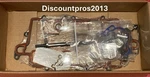 Dorman 615-207 Upper Engine Intake Manifold Gasket Set Buick Pontiac Chevy 95-09. Fixed Price $50.00.