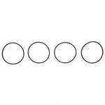 Engine Intake Manifold Gasket Set Fel-pro Ms 97101. Fixed Price $20.84.