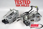 08-21 Subaru Wrx Sti Forester 2.5L Turbo Engine Intake Manifold Complete Set Oem. Fixed Price $595.98.