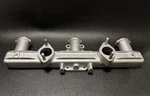 Dual 1 Bbl Intake Manifold FJ40 Land Cruiser Offenhauser 5588 (C4). Fixed Price $299.95.