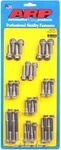 Arp 434-2104 Intake Manifold Bolt Kit Chevy 305-350 Tuned Port. Fixed Price $125.99.