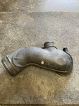 07 08 09 10 Silverado Sierra 6.6 Diesel Turbo-air Inlet Ccv Crossover Tube Oem. Fixed Price $70.00.