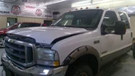 Used Engine Intake Manifold Fits: 2003 Ford F350SD Pickup 6.0L 8-366 Diesel Grad. Fixed Price $130.99.