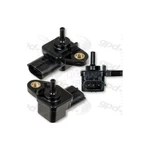 Gpd Manifold Absolute Pressure Sensor 1811612 For Mazda. Fixed Price $44.63.
