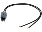 For C1500 Intake Manifold Temperature Sensor Connector Ac Delco 11145GPRN. Fixed Price $34.06.