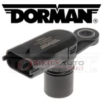 Dorman Camshaft Position Sensor For 2013-2019 Cadillac Ats 3.6L V6 Engine Pr. Fixed Price $33.48.