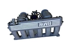 2007-2013 Bmw E90 E91 E92 328XI E60 528I N52 Air Intake Manifold 754802806 Oem. Fixed Price $48.00.