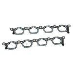 Fel-pro MS96114 Intake Manifold Gasket; 2004-2003 V8 281CI 4.6L Dohc Supercha. Fixed Price $45.99.