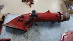 Used Cummins Isx Intake Manifold - 3684429. Fixed Price $190.00.