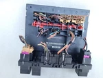 2009 Vw Jetta Sportwagon 2.0L Tdi Turbo Diesel Body Control Module 3C8 937 049. Fixed Price $89.50.