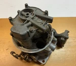 1955 Thunderbird 4BBL Holley Carburetor Core ECK-9510 G. Fixed Price $67.90.