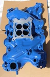 1970 1971 Ford Mustang Torino Fairlane Mercury Cyclone 429SCJ Intake Manifold. Fixed Price $599.95.