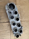86-91 Mercedes Benz W126 420SEL 560 Intake Manifold R1161416301 V39. Fixed Price $79.00.
