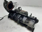 Intake Manifold 172 Type SLC300 Fits 17-19 Mercedes Slc-class. Fixed Price $144.99.