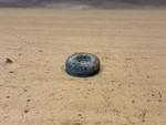Mercedes 190DC/C 220S/SE Protective Cap Nos 000-421-00-87. Fixed Price $7.50.