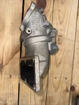 2017-23 Dodge Ram 3500 2500 6.7 Cummins Egr Intake Horn Manifold 5293508 5348028. Fixed Price $49.99.