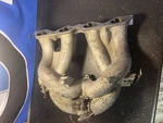 Original Bmw E36 318IS M42 Inlet Manifold Lower 1734223.9. Fixed Price $88.01.