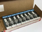 Nos Mopar 3420754 Spark Plugs - Box Of 8 Chrysler Packaging 64P Chryco. Fixed Price $35.00.