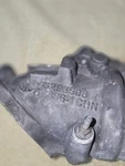 13-26 Ram 2500 3500 6.7L Cummins Turbo Diesel Oem Intake Manifold Plenum 61K. Fixed Price $150.00.
