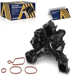 Aisin Intake Manifold Ford F-250 F-350 F-450 F-550 Super Duty 2011-2019 6.7L. Fixed Price $242.09.