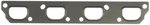 Exhaust Manifold Gasket-eng Code: W10B16A Mahle Fits 2002 Mini Cooper 1.6L-L4. Fixed Price $17.33.