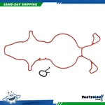 Dnj IG312 Intake Manifold Gasket For 00-02 Saturn SC2 SL2 1.9L L4 Dohc 16V. Fixed Price $15.99.