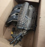 2005-2007 Ford 500 Freestyle 3.0L Upper Intake Manifold Assembly Oem. Fixed Price $242.69.