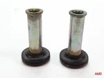 1997 Bmw 540I 740I E38 E39 M62B44 Intake Manifold Spacer Grommet Set 2PC 1736648. Fixed Price $16.99.