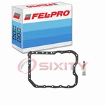 Fel-pro Engine Oil Pan Set 2010-2013 Kia Forte 2.4L L4 Fx. Fixed Price $45.47.