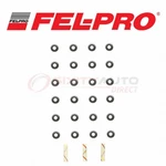 Fel-pro Engine Valve Stem Oil Seal Set For 2012-2014 Nissan NV3500 Gaskets Tt. Fixed Price $56.64.