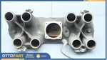 1994-1999 Mercedes W140 S500 Lower Air Intake Manifold 1191410901 Oem. Fixed Price $73.30.