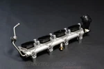 Intake Manifold Lower Part Left 079133109BN Oem Audi A8 4H 4.2L V8. Fixed Price $398.74.