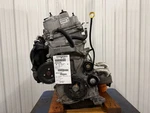 15-16 Jeep Cherokee Engine Motor 2.4 No Core Charge 77,472 Miles. Fixed Price $1195.00.