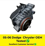05-06 Dodge Charger Magnum Chrysler 300 3.5L Intake Manifold Runner Valve Oem. Fixed Price $99.99.