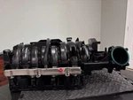 Oem Intake Manifold 6.4 Dodge Ram 2500-3500 14 -24. Fixed Price $575.00.