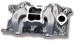 Weiand Action+plus Intake Manifold,for Chrysler,small Block V8,318,340,360,MOPAR. Fixed Price $422.95.