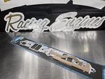 Mr 307G Intake Gaskets, Fits Dodge/plymouth 340-360. Fixed Price $44.75.