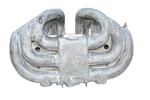 1982-1987 Bmw M20B27 2.7L Eta 6 Cylinder Engine Intake Manifolds #1271471 Oem. Fixed Price $199.50.