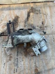 07.5-12 Dodge Ram 2500/3500 Cummins Intake Horn With Throttle Valve Cab Chassis. Fixed Price $140.00.
