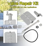Aluminium Valve Rebuild Repair Kit Fit Bmw Disa Fix Overhaul M54 3.0 Ltr F12. Fixed Price $35.56.
