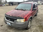 Intake Manifold 3.0L Lower Fits 01-04 Escape 1421586. Fixed Price $100.00.