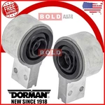Dorman Set Of 2 Control Arm Bushings Kit Front Lower Ford Flex Taurus. Fixed Price $106.95.