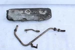 1977 Mercedes 450SL R107 Engine Lower Intake Manifold. Fixed Price $66.55.